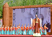 尼山圣境
